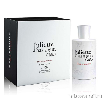 Купить Высокого качества Juliette has a Gun - Miss Charming, 100 ml духи оптом