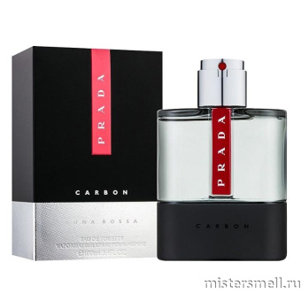 Купить Высокого качества Prada - Carbon Luna Rossa, 100 ml оптом