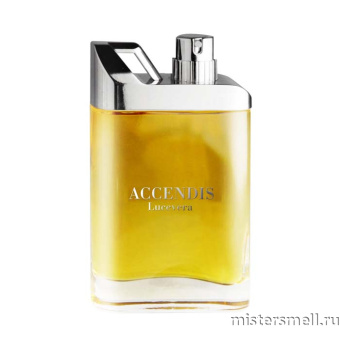 картинка Оригинал Accendis - Lucepura Eau De Parfum 100 ml от оптового интернет магазина MisterSmell