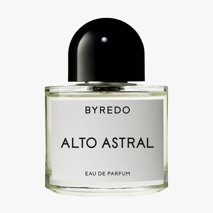 Высокого качества Byredo - Alto Astral 100 ml