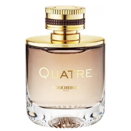 Высокого качества Boucheron - Quatre Absolu De Nuit Pour Femme 100 ml