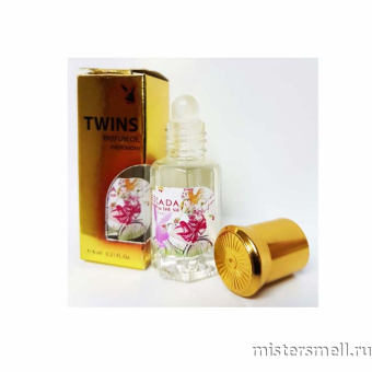 картинка Масла арабские феромон Twins 6 мл Escada Cherry In The Air духи от оптового интернет магазина MisterSmell