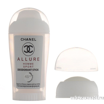Купить Антиперспирант парфюмированный Chanel Allure Homme Sport оптом