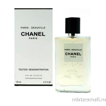 картинка Тестер Chanel Paris Deauville от оптового интернет магазина MisterSmell