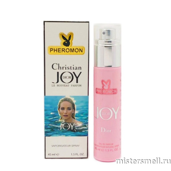 Купить Парфюм 45 мл феромоны Christian Dior Joy by Dior оптом