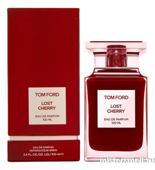 Купить Tom Ford - Lost Cherry, 100 ml духи оптом