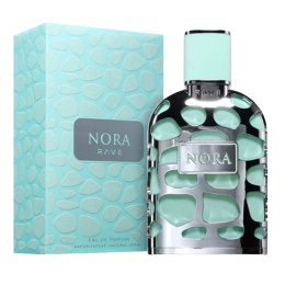 Lattafa - Nora Rave Eau de Parfum 100 ml