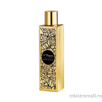 картинка Оригинал S.T.Dupont - Pure Bloom Eau de Parfum 100 ml от оптового интернет магазина MisterSmell