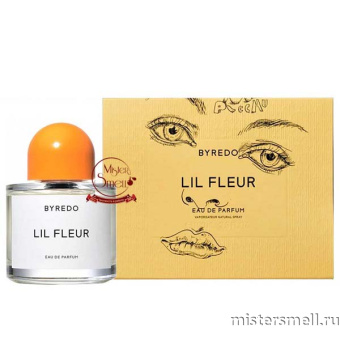 Купить Высокого качества Byredo Lil Fleur Limited Edition, 100 ml духи оптом