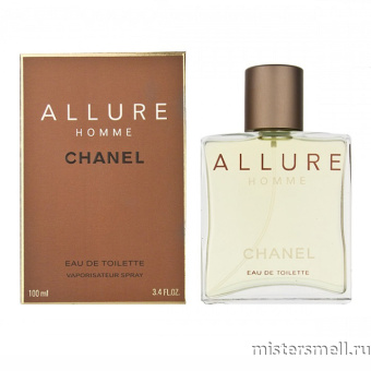 Купить Chanel - Allure pour homme, 100 ml оптом