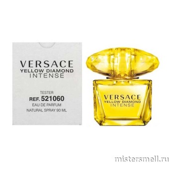 картинка Тестер оригинал Versace Yellow Diamond Intense Edp 90 мл от оптового интернет магазина MisterSmell