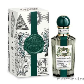 Купить Высокого качества 1в1 Penhaligon's - Eau The Audacity, 100 ml духи оптом