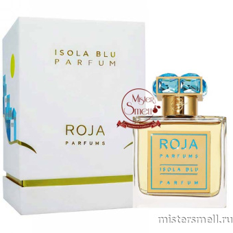 Купить Высокого качества 1в1 Roja Parfums - Isola Blu 50 ml духи оптом