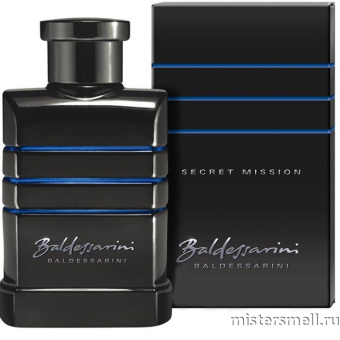 Купить Baldessarini - Secret Mission, 90 ml оптом