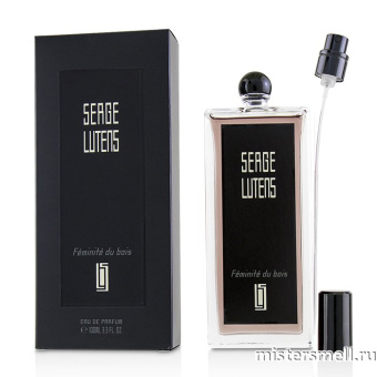 Купить Serge Lutens - Feminite du Bois, 50 ml духи оптом