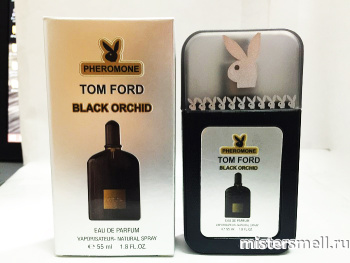Купить Парфюмерия 55 мл феромоны gold Tom Ford Black Orchid Pour Homme оптом
