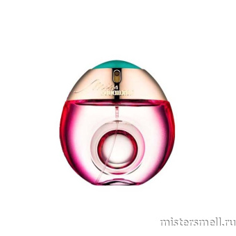 картинка Оригинал Boucheron - Miss Boucheron Eau de Parfum 50 ml от оптового интернет магазина MisterSmell