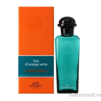 Купить Высокого качества Hermes - Concentre d'orange Verte, 100 ml оптом