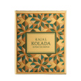 Высокого качества Kajal - Kolada Eau de Parfum, 100 ml