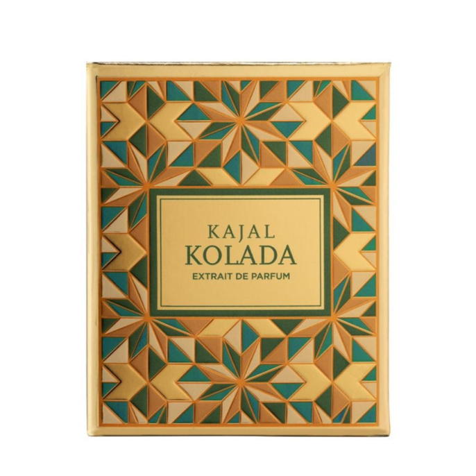 Высокого качества Kajal - Kolada Eau de Parfum, 100 ml