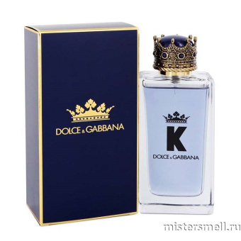 картинка Оригинал Dolce&Gabbana K by Dolce&Gabbana 7,5 ml от оптового интернет магазина MisterSmell