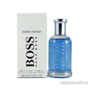 картинка Тестер Hugo Boss Bottled Tonic от оптового интернет магазина MisterSmell