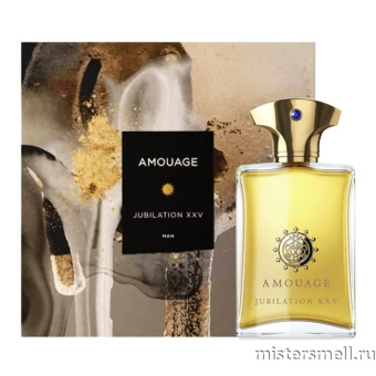 Купить Высокого качества Amouage - Jubilation XXV Man, 100 ml оптом