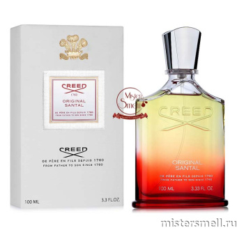 Купить Высокого качества 1в1 Creed - Original Santal, 100 ml оптом