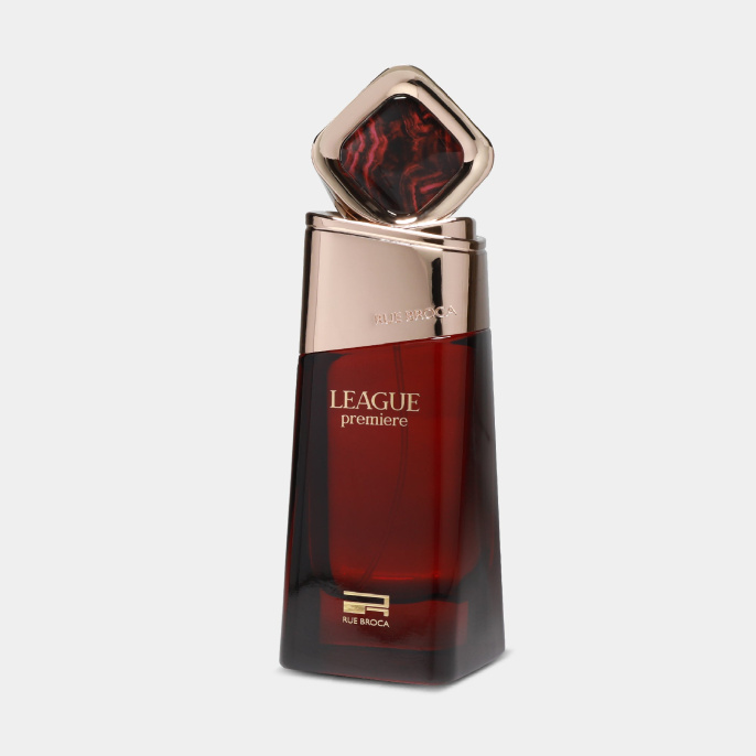 Rue Broca - League Premiere 100 ml