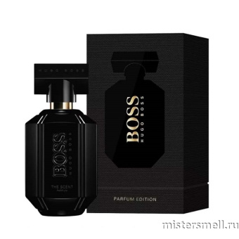 Купить Hugo Boss - The Scent Parfum For Her, 100 ml духи оптом