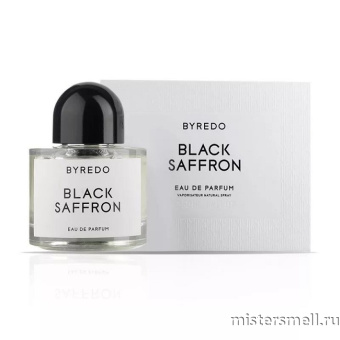 Купить Byredo в шкатулке Black Saffron 50 мл. духи оптом