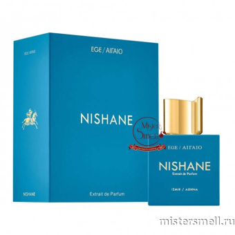 Купить Высокого качества Nishane - Ege/Aigaio Extrait de Parfum, 100 ml духи оптом