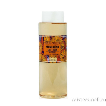 картинка Одеколон Gloria Perfume Mandalina Kolonya 400 ml духи от оптового интернет магазина MisterSmell