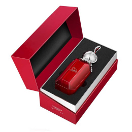 Высокого качества 1в1 Christian Louboutin - Loubirouge, 90 ml