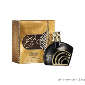 картинка Lattafa - Lattafa Prestige Al Maleki Luxury Edition, 100 ml духи от оптового интернет магазина MisterSmell
