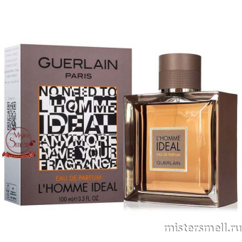 Купить Высокого качества Guerlain - L'Homme Ideal Eau de Parfum, 100 ml оптом