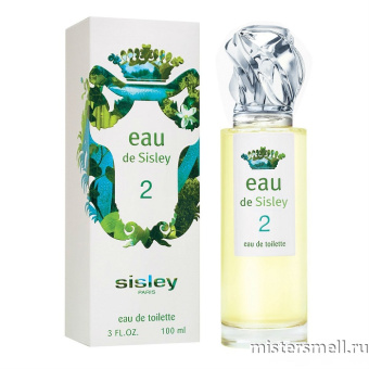 Купить Sisley - Eau De Sisley 2, 100 ml духи оптом