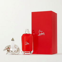 Высокого качества 1в1 Christian Louboutin - Loubicroc, 90 ml