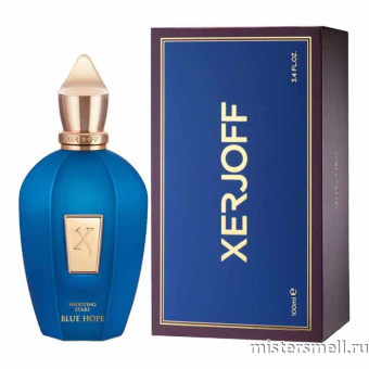 Купить Высокого качества Xerjoff Shooting Stars Blue Hope, 100 ml духи оптом