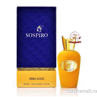 Купить Высокого качества Xerjoff Sospiro Erba Gold оптом