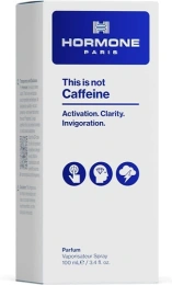 Высокого качества Hormone Paris - This Is Not Caffeine, 100 ml