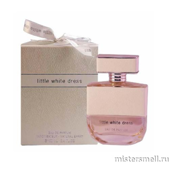 картинка Восточная щедрость - Little White Dress, 100 ml духи от оптового интернет магазина MisterSmell