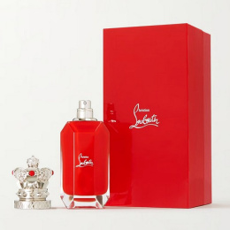 Высокого качества 1в1 Christian Louboutin - Loubicrown, 90 ml