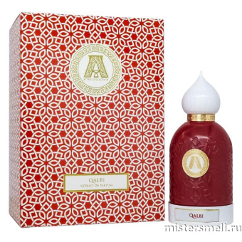 Купить Высокого качества 1в1 Attar Collection - Qalbi, 80 ml духи оптом