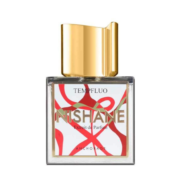Высокого качества Nishane - Tempfluo Extrait de Parfum, 100 ml