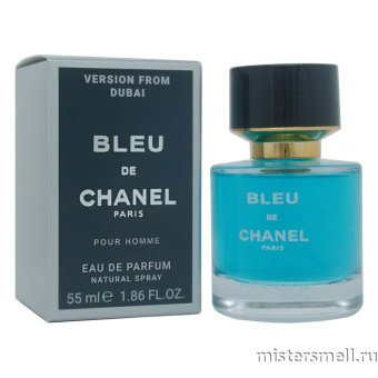 Купить Мини 55 мл. Dubai Version Chanel Bleu de Chanel оптом