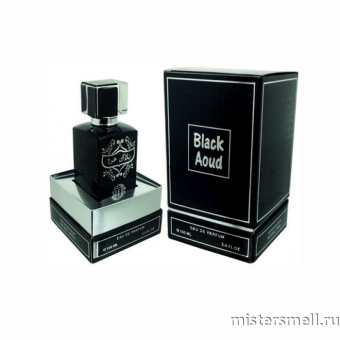 картинка Emperor - Black Aoud 100, ml духи от оптового интернет магазина MisterSmell