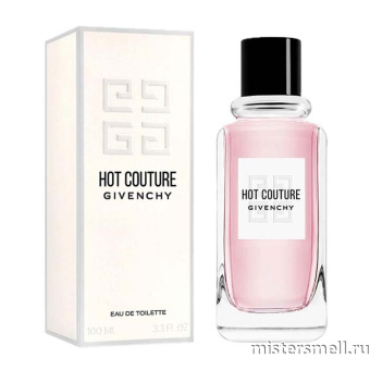 Купить Высокого качества Givenchy - Hot Couture 2022, 100 ml духи оптом