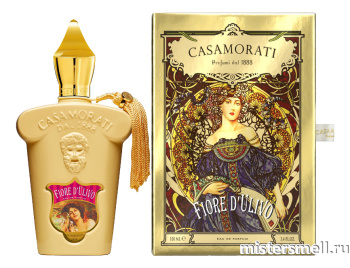 картинка Оригинал Xerjoff Casamorati 1888 Fiore D'Ulivo edp (жен) 100 мл от оптового интернет магазина MisterSmell