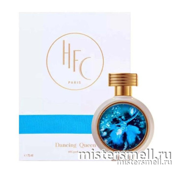 Купить Высокого качества 1в1 Haute Fragrance Company(HFC) - Dancing Queen, 75 ml духи оптом